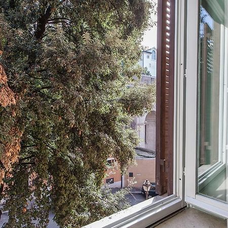 Suite Spanish Apartment Roma Exterior foto