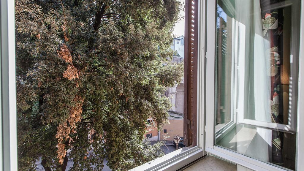Suite Spanish Apartment Roma Exterior foto