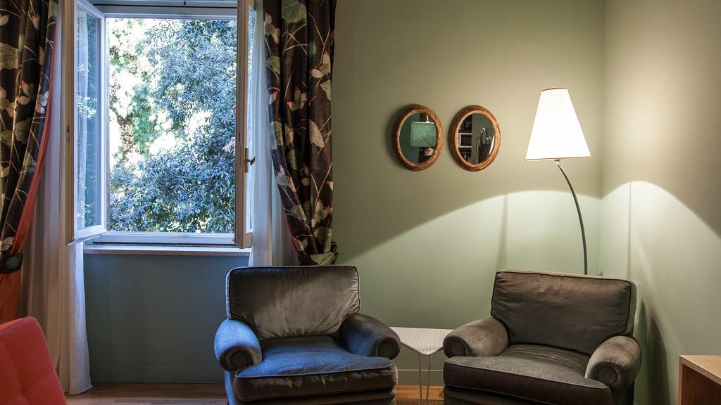 Suite Spanish Apartment Roma Exterior foto