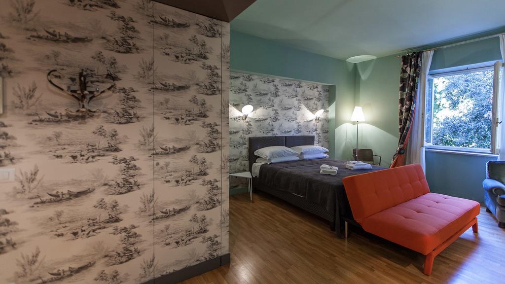 Suite Spanish Apartment Roma Exterior foto