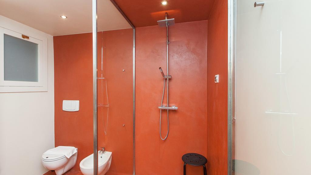 Suite Spanish Apartment Roma Exterior foto