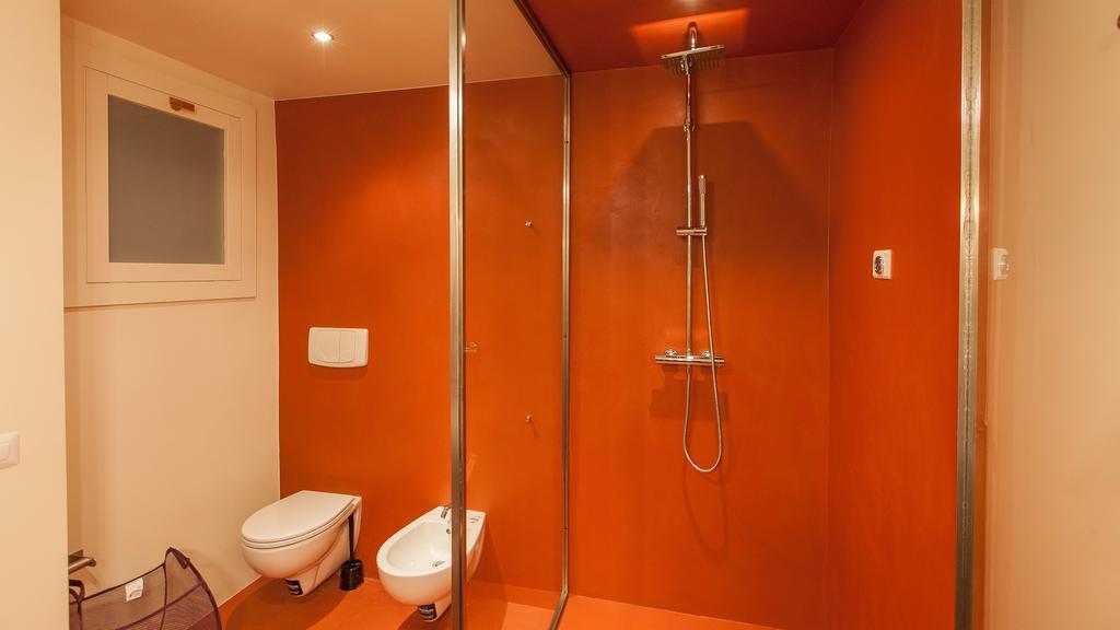 Suite Spanish Apartment Roma Exterior foto